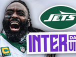 Replay NFL : Etre une équipe qui fait peur , le vétéran Demario Davis dévoile les ambitions des Jets
