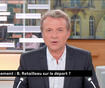 Replay L'info s'éclaire - Émission du lundi 6 octobre 2025