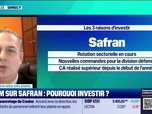 Replay Tout pour investir - Le match des valeurs : Zoom sur Safran et Vallourec - 13/11