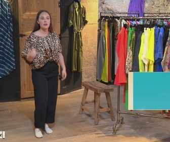 Replay Les reines du shopping - J3 : À Aix-en-Provence - Sexy en pantalon