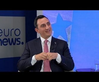 Replay Le commissaire européen dénonce les tentatives de relance de la Super League de football