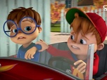Replay Alvinnn et les Chipmunks - Les survivants