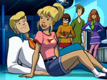 Replay Scooby-Doo au secours de la Nasa