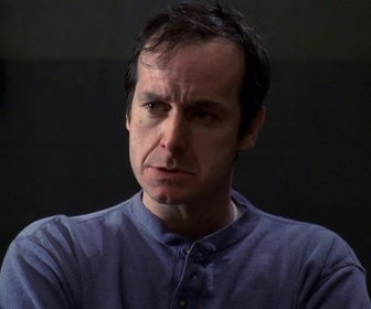 Replay New York Unité Spéciale - S01 E16 - Le troisième suspect