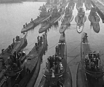 Replay Les coulisses de l'histoire - U-Boot, la menace fantôme