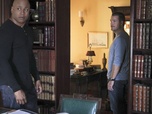Replay NCIS : Los Angeles - S5 E11 - Le rideau de fer