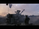 Replay Non, la police néerlandaise n'a arrêté aucun Israéliens pour crimes de guerre à Gaza