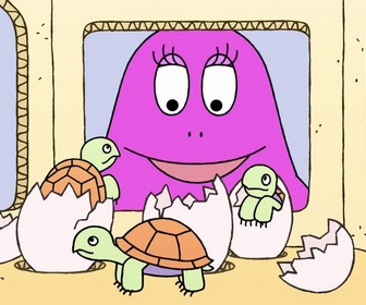 Replay Barbapapa en Famille - Le sosie