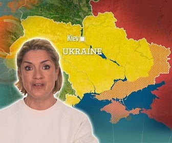 Replay Temps forts 2023 - Le Dessous des cartes - Guerre Ukraine - Russie : le temps de l'usure ?