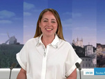 Replay ICI 19/20 édition toutes régions - Émission du mercredi 18 juin 2025