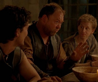 Replay Atlantis - S1 E3 - Un garçon sans importance