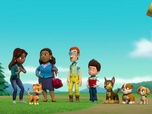 Replay Paw Patrol, la Pat'Patrouille - Super Patrouille : Puissance maximale