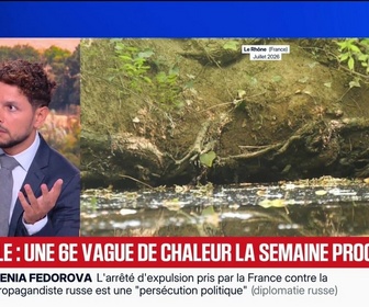 Replay L'intégrale de Midi BFM du jeudi 6 août 2026