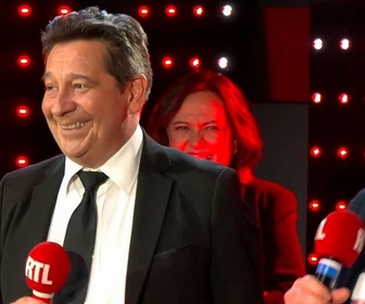 Replay 25 ans de Laurent Gerra à la radio - 27/12/2025