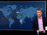Replay Info ou intox - Inde - Pakistan : pas de cessez-le-feu dans la désinformation