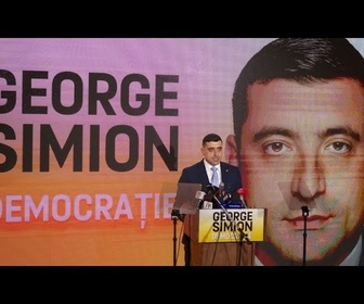 Replay Élections en Roumanie : nouveau premier tour ce dimanche