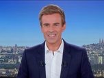 Replay La Matinale - Émission du lundi 23 septembre 2024