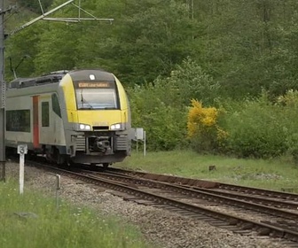 Replay ARTE Journal - Un seul ticket pour voyager à travers l'Europe en train ?