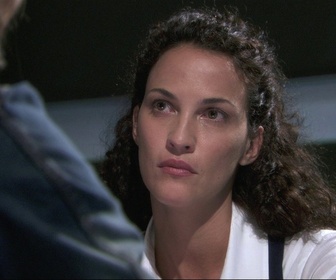 Replay Section de recherches - S04 E05 - L'enfance de l'art