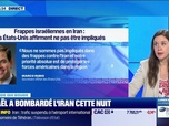 Replay Le monde qui bouge - Caroline Loyer : Israël a bombardé l'Iran cette nuit - 13/06