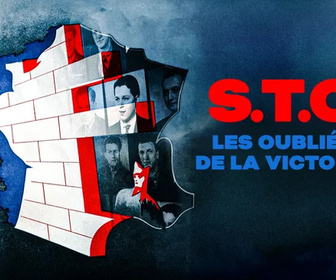 Replay S.T.O. Les oubliés de la victoire