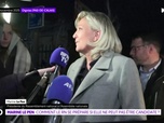 Replay On a de l'info - Sans Le Pen, quel plan pour le RN ?