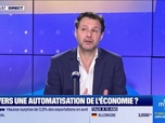 Replay Les Experts - Vieillissement, une bombe à retardement