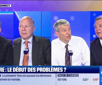 Replay Les Experts : Censure, le début des problèmes ? - 04/12