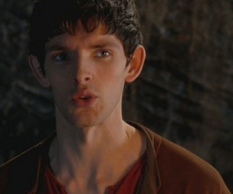 Replay Merlin - S2 E7 - Le chasseur de sorcière