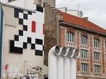 Replay ARTE Journal - Space Invaders : 30 ans d'invasion