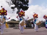 Replay ARTE Journal - L'art de rue coréen invité au festival d'Avignon
