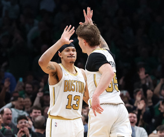 Replay NBA : Boston joue un mauvais tour à Orlando qui perd tout
