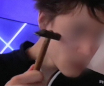 Replay ActuElles - Timoty, 18 ans, incel, arrêté pour une tentative d'attentat masculiniste