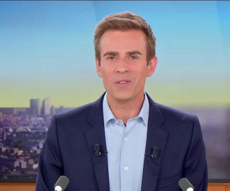 Replay La Matinale - Émission du lundi 2 juin 2025