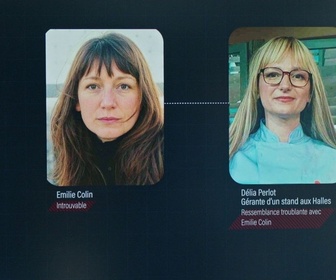 Replay Demain nous appartient du 18 novembre 2025 - Episode 2076