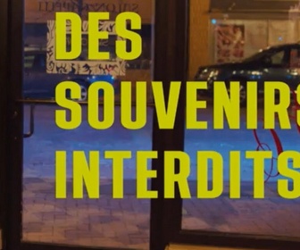 Replay Des souvenirs interdits - 16/09/2025