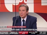 Replay Les Grandes Gueules - Invité : Me Olivier Pardo, Avocat de la famille de Sarah Halimi