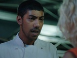 Replay Dr Harrow - S2 E3 - Le mur du secret