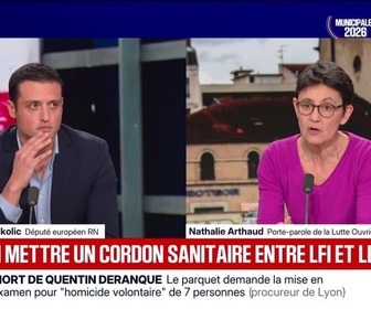 Replay Le Club BFM - Jeudi 19 février 2026