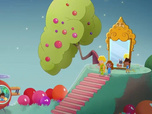 Replay Le Petit Prince et ses amis - Le miroir