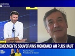 Replay BFM Bourse - L'éco du monde : La France réussit son adjudication sans forcer - 03/09