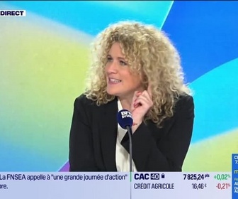 Replay Good Morning Business - Morning Retail : Les coffee shops gagnent du terrain en France, par Eva Jacquot - 15/09