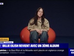 Replay Culture et vous - Billie Eilish revient avec un troisième album