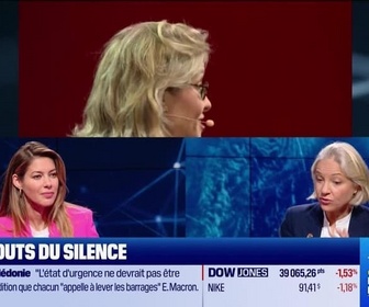 Replay Impact by Tcherkoff : Amélie Blanckaert, présidente et fondatrice du Bureau 121 - 23/05