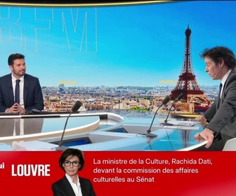 Replay L'intégrale de BFM Non-Stop du mardi 28 octobre