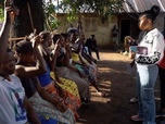 Replay Défendre et protéger les droits humains - La Sierra Leone traque les mariages d'enfants