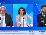 Replay Good Morning Business - Emmanuel Lechypre face à Raphaël Legendre : Quatre experts missionés pour la Sécu, peine perdue ? - 13/07
