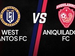 Replay Kings world cup - West Santos FC / Aniquiladores FC