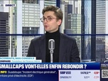 Replay BFM Bourse - Hugo Bompard (Finance Héros) : Investir dans les smallcaps - 25/10