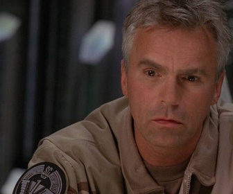 Replay Stargate SG-1 - S4 E22 - Exode